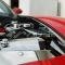 American Car Craft 2005-2013 C6/GS Corvette - Fender Caps 2Pc, Polished Stainless Steel 043095