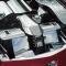 American Car Craft 1997-2004 C5/Z06 Corvette - Nose Cap Front, Polished Stainless Steel 033021
