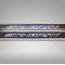 American Car Craft 2014-2019 C7 Corvette - LED Illuminated Replacement Door Sills 2Pc, Carbon Fiber, Choose LED Color 051004