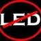 American Car Craft 2020-2024 C8 Corvette Coupe - Illuminated Fender Cap Covers 2Pc, Polished Finish, Choose LED Color 883035