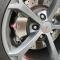 American Car Craft 2010-2013 C6 GS/Z06 Corvette - Caliper Face Plate 18Pc, Polished Stainless Steel 042090
