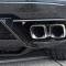 American Car Craft 2020-2024 C8 Corvette - Rear Mud Guards 2Pc, Polished Finish or Carbon Fiber Wrapped 882002