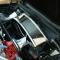 American Car Craft 1972 C3 Corvette - Stock Engine Fan Shroud Cover, Polished Finish 013001