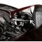 American Car Craft 1997-2004 C5/Z06 Corvette - Deluxe Headlight Buckets 2Pc, Polished Stainless Steel 033072