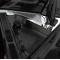 American Car Craft 2020-2024 C8 Corvette Coupe - Rear Cowl Covers, Stainless Steel (Carbon Fiber Insert) 883023