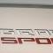 American Car Craft 2016-2019 C7 Corvette Grand Sport - Fuse Box Cover Grand Sport Style, Stainless Steel 053092