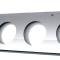 American Car Craft 2014-2019 C7/Z51/Stingray/Z06/ZR1 Corvette - Exhaust Filler Panel Polished, NPP VERSION Exhaust 052051