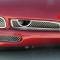 American Car Craft 1997-2004 C5 Corvette - Laser Mesh Fog Light Grille 2Pc, Polished Stainless Steel 032024