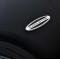 American Car Craft 1997-2004 C5/Z06 Corvette - Side Marker Trim Rear with Corvette Script 2Pc, Polished Stainless Steel 032051