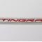 American Car Craft Corvette C8 Door Prop Polished/Brushed Stainless 'Stingray' - Driver Side Only, Choose Inlay 881066