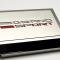 American Car Craft 2016-2019 C7 Corvette Grand Sport - Fuse Box Cover Grand Sport Style, Stainless Steel 053092