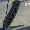 American Car Craft 2006-2012 C6 Z06 Corvette - Front Side Vent Grilles 2Pc, Blakk Stealth Stainless Laser Mesh 042098