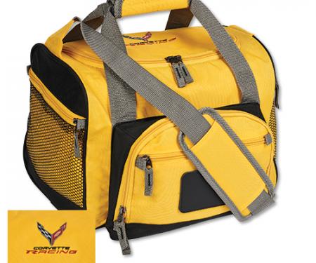 2020 Corvette Racing Duffel Cooler Bag