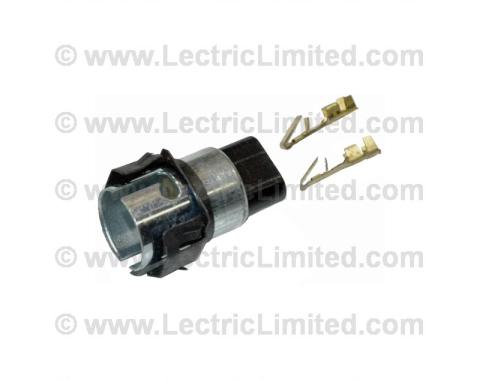 Lectric Limited 1963-1973 Chevrolet Corvette Light Bulb Socket: Dome 08911223K