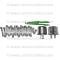 Lectric Limited 1975-1977 Chevrolet Corvette Fuse/Flasher Set VFK7577