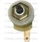 Lectric Limited 1968 Chevrolet Corvette Windshield Wiper Override Switch 01993441RT