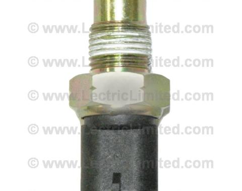 Lectric Limited 1982-2004 Chevrolet / GMC / Pontiac Backup Light Switch 14069600