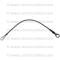Lectric Limited 1959-1962 Chevrolet / Pontiac Ground Wire VGW5962BM