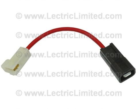 Lectric Limited 1955-1962 Chevrolet Cigarette Lighter Adapter Wire VCG5562CK