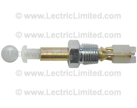 Lectric Limited 1977-1982 Chevrolet Corvette Courtesy Light Switch 00459391