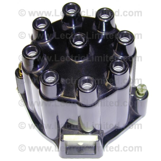 Lectric Limited 1959-1965 Chevrolet / Oldsmobile Distributor Cap DC310R
