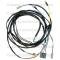 Lectric Limited 1957 Chevrolet Corvette Engine Harness VIG5700AL