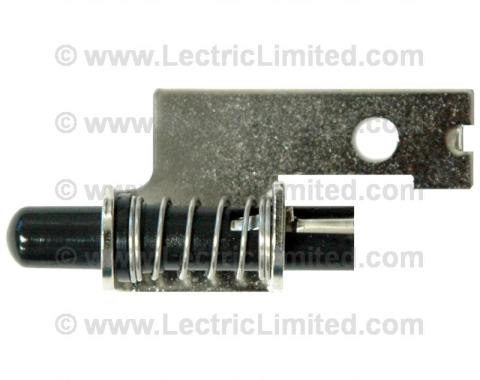 Lectric Limited 1967-1982 Chevrolet Corvette Parking Brake Warning Light Switch 03901600