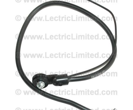 Lectric Limited 1972 Oldsmobile Cutlass Battery Cable 29675