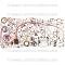 Lectric Limited 1968-1976 Chevrolet Corvette Restomod Series Wiring Harness System VCU6876