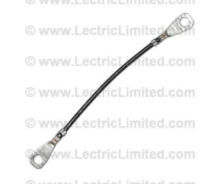 Lectric Limited 1977-1980 Chevrolet Corvette Ground Wire VGW7780UL