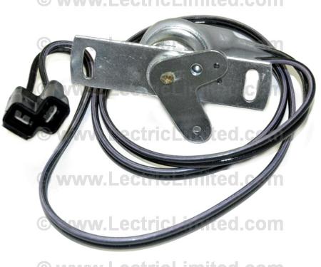 Lectric Limited 1963-1967 Chevrolet Corvette Backup Light Switch SBU3666