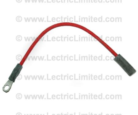 Lectric Limited 1953-1955 Chevrolet Corvette Cigarette Lighter Power Feed Wire VCG5354PL