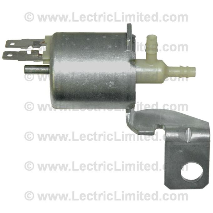 Lectric Limited 1973-1974 Chevrolet Corvette Transmission Controlled Spark Solenoid TCS7425