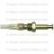 Lectric Limited 1973-1982 Chevrolet Corvette Door Ajar Switch 06258295