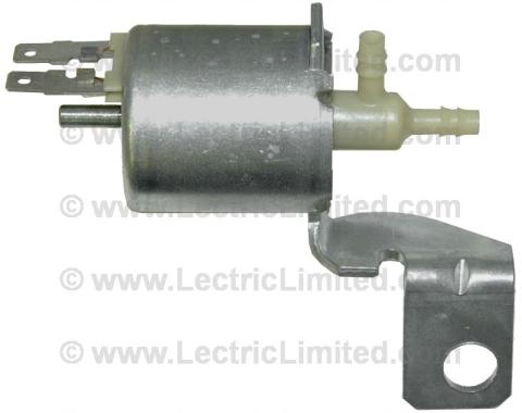 Lectric Limited 1973-1974 Chevrolet Corvette Transmission Controlled Spark Solenoid TCS7425