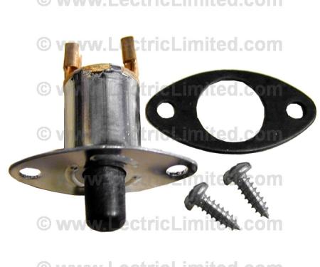 Lectric Limited 1953-1964 Chevrolet / Oldsmobile / Pontiac / Studebaker Courtesy/Dome Light Switch 01998109