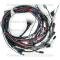 Lectric Limited 1963 Chevrolet Corvette Engine Harness VIG6300AC