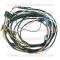 Lectric Limited 1968 Chevrolet Corvette Alarm System Harness VAS6800
