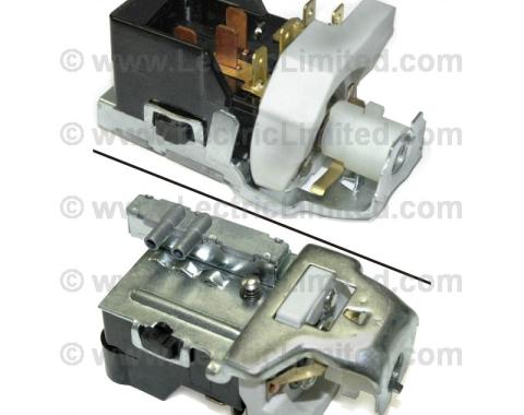 Lectric Limited 1978-1982 Chevrolet Corvette Headlight Switch 01995215RT