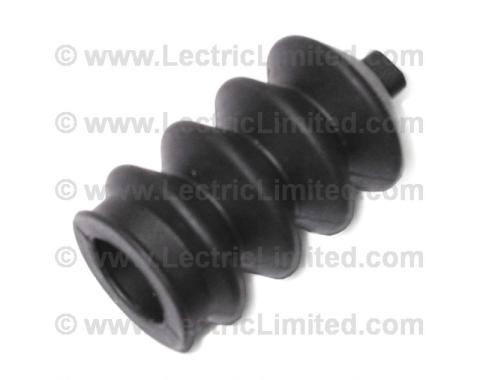 Lectric Limited 1963-1973 Chevrolet Tail/Stop or Backup Light Accordion Boot 02977660