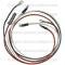 Lectric Limited 1956-1957 Chevrolet Corvette Heater Leads VHS5557