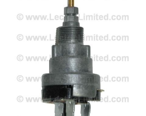 Lectric Limited 1959-1964 Buick / Chevrolet / Oldsmobile Windshield Wiper Switch 01993543RT