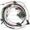 Lectric Limited 1975 Chevrolet Corvette Engine Harness VIG7500MN