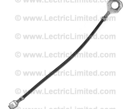 Lectric Limited 1968-1977 Chevrolet / Oldsmobile / Pontiac Ground Wire VGW7500AC