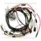 Lectric Limited 1974 Chevrolet Corvette Engine Harness VIG7400MB