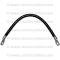 Lectric Limited 1968-1971 Chevrolet Corvette Ground Cable GC6871
