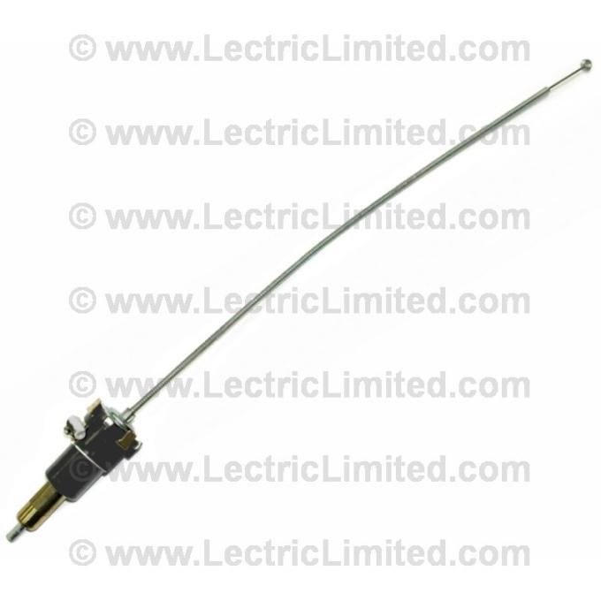 Lectric Limited 1958-1962 Chevrolet Corvette Heater Switch 03140643