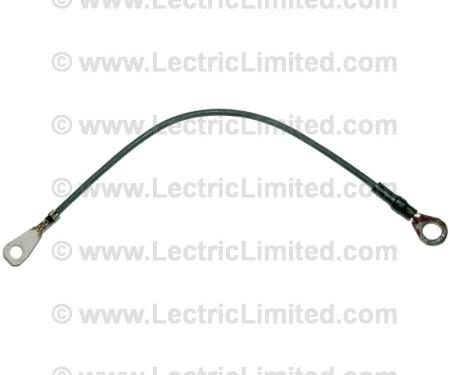 Lectric Limited 1959-1962 Chevrolet / Pontiac Ground Wire VGW5962BM