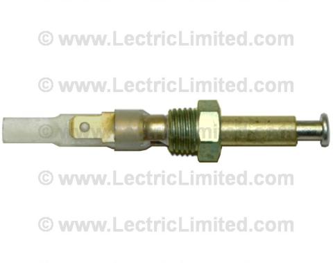 Lectric Limited 1973-1982 Chevrolet Corvette Door Ajar Switch 06258295