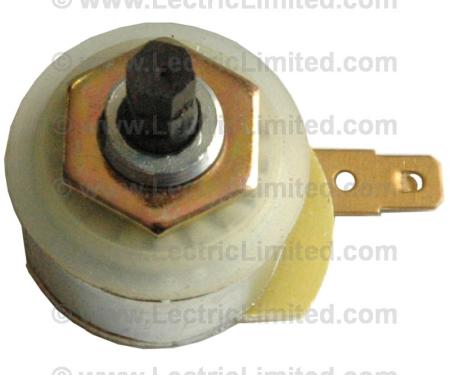 Lectric Limited 1968 Chevrolet Corvette Windshield Wiper Override Switch 01993441RT